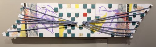 Scrap #10 von Remmi Franklin, Andere Medien kaufen auf Singulart