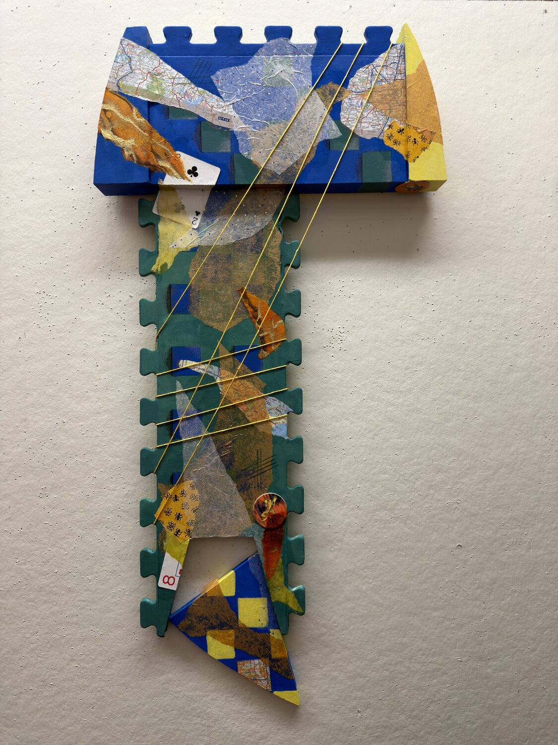 Scrap #12 Remmi Franklin