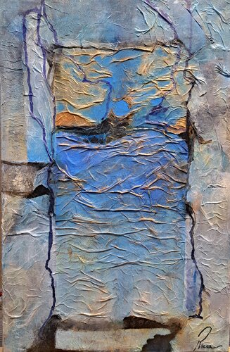 Oblit mai de Riera, Pintura a la venta en Singulart