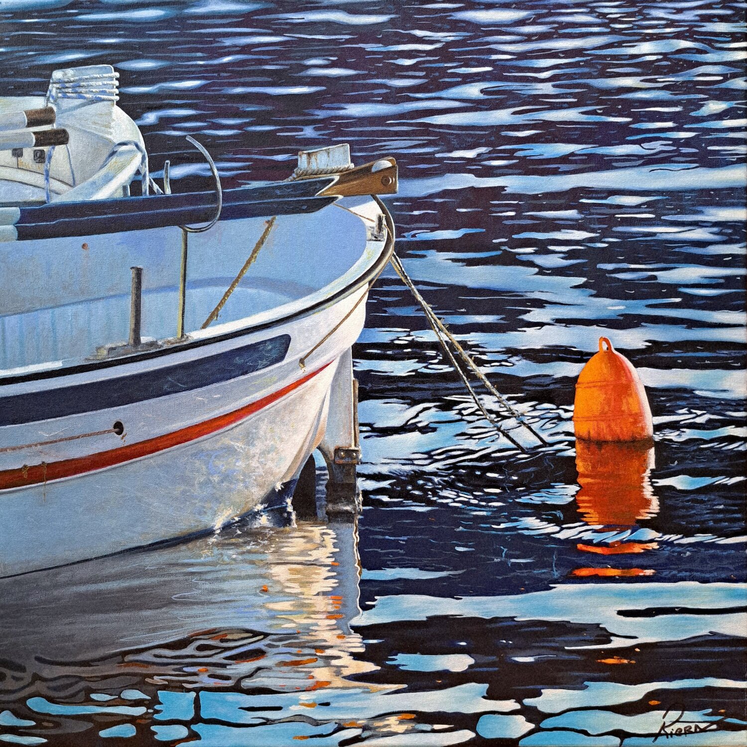 Reflexes 1-25 Riera