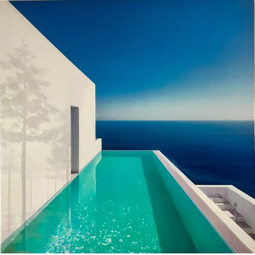 ESSENTIA XVI Toni Bennasar