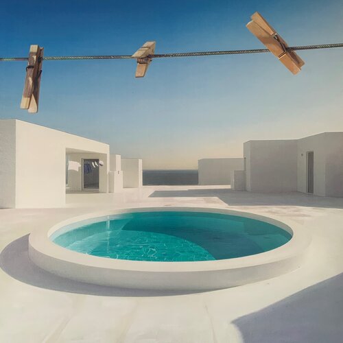 ESSENTIA XIX Toni Bennasar