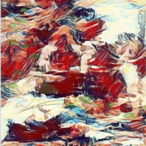 Imagination manifestation von Tammie LaMountain, Digital kaufen auf Singulart