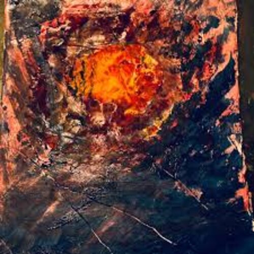 Flaming von Tammie LaMountain, Andere Medien kaufen auf Singulart