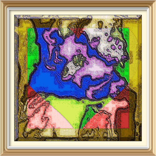 Bring a dream Mr Sandman von Tammie LaMountain, Andere Medien kaufen auf Singulart