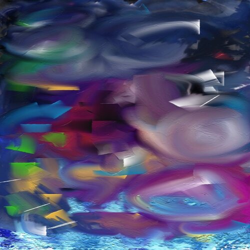 Baby Sophia di Tammie LaMountain, Digitale in vendita su Singulart