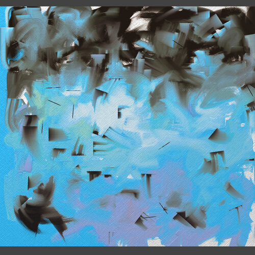 Free Fall by Tammie LaMountain, Other Media for Sale on Singulart