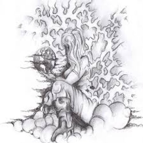 Seeded di Tammie LaMountain, Altri media in vendita su Singulart