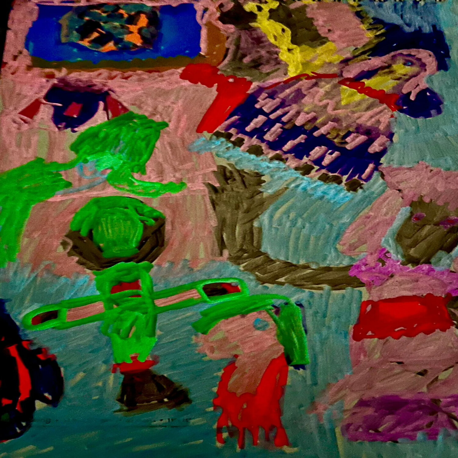 Ancient Tammie LaMountain