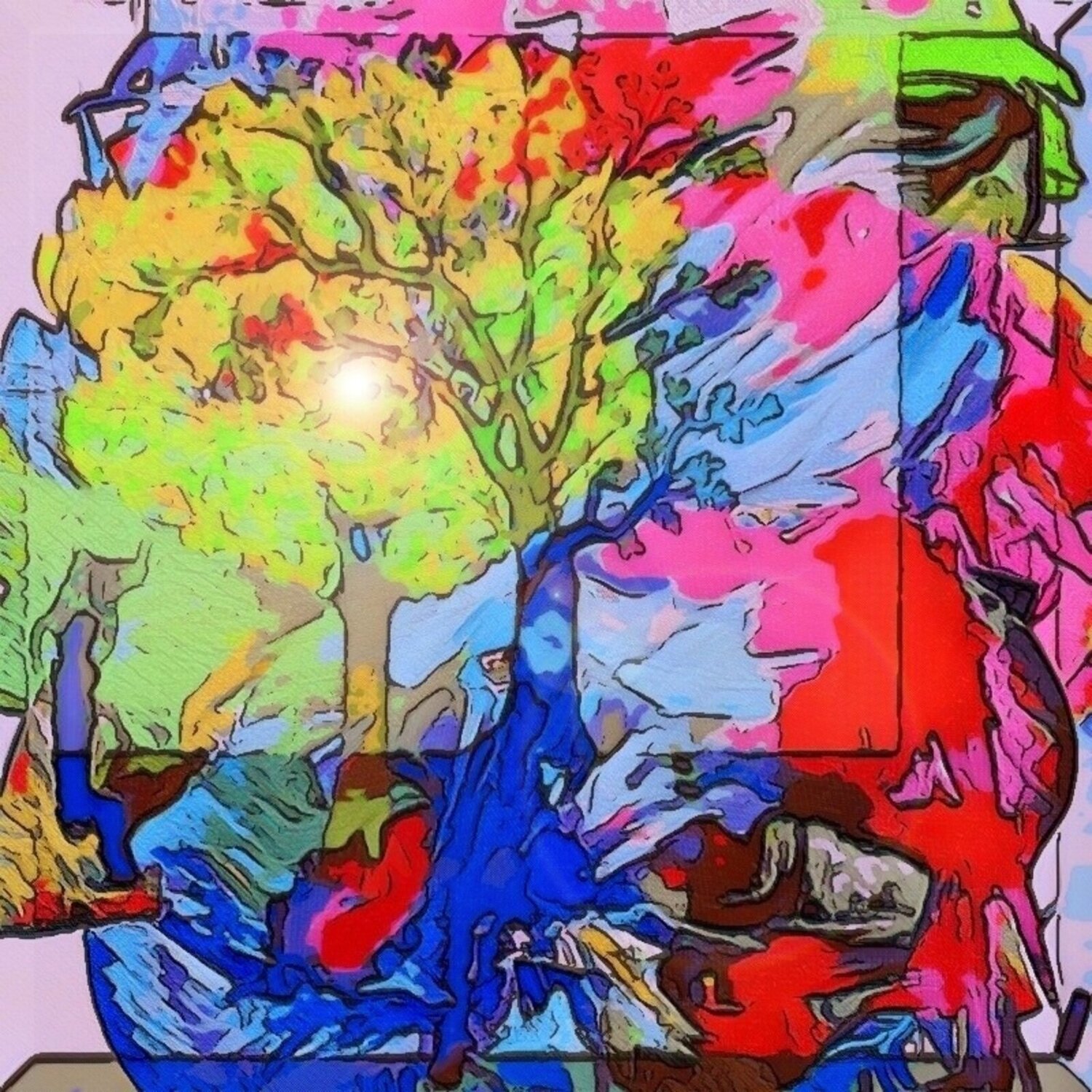 Joy Squared Tammie LaMountain