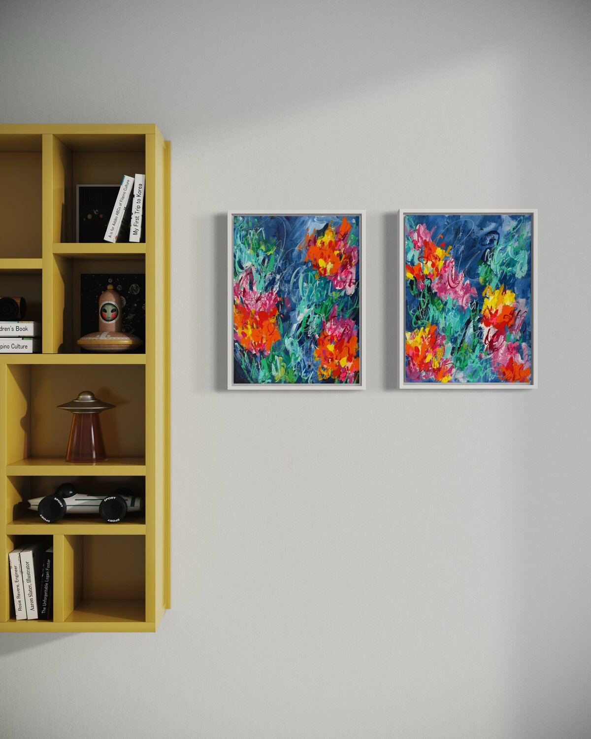 油彩 ポートレート 絵画 リアリズム絵画で女性ポートレートを描く - SAKURA Artsalon Osaka