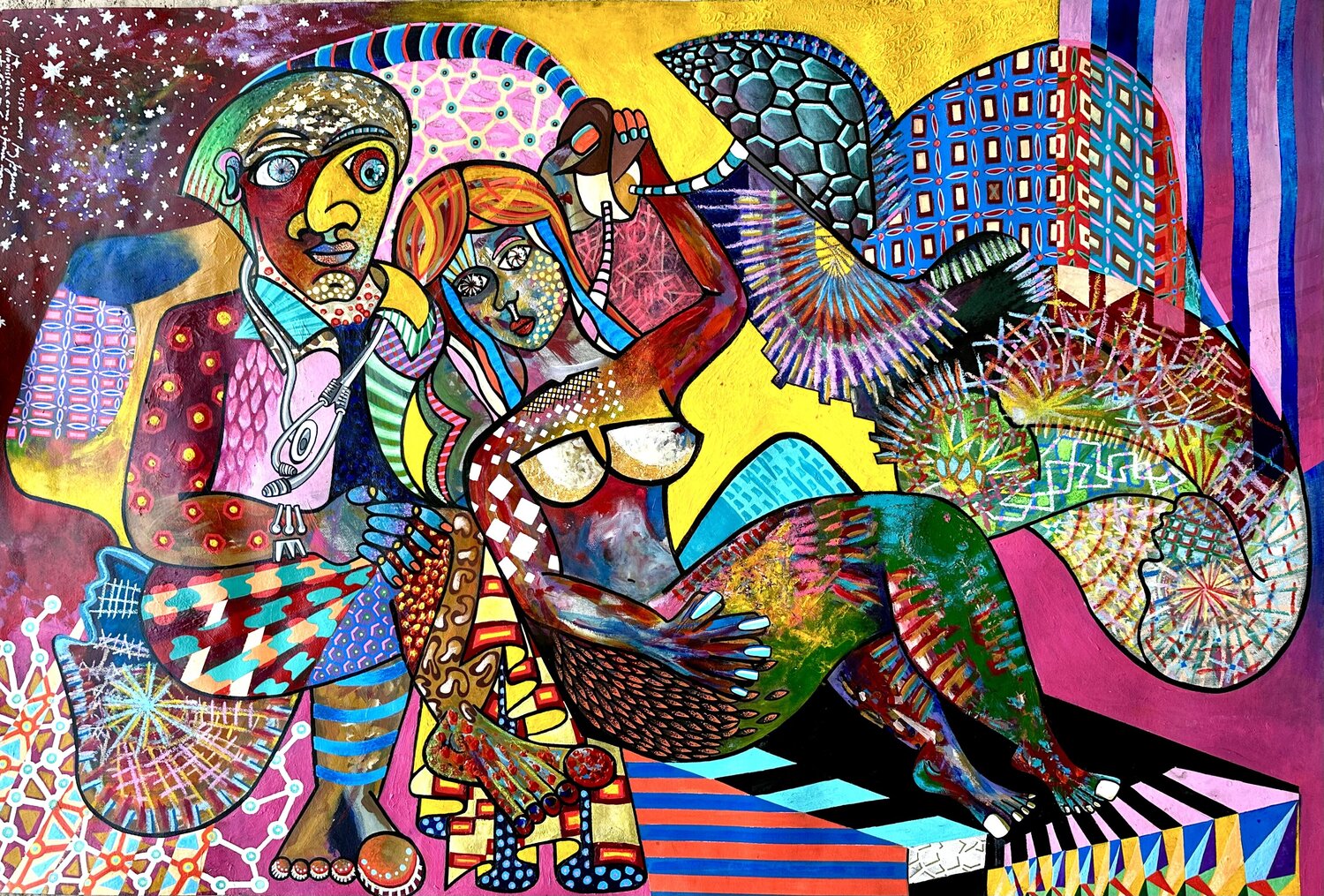 Ascendency Felipe Cavalcanti