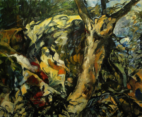 Unterholz German Pizzinini