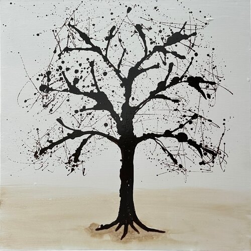 Natural Love | Shamanic Tree Fabio Pietrantonio