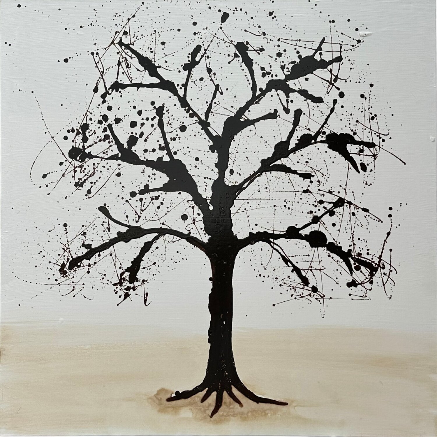 Natural Love | Shamanic Tree Fabio Pietrantonio