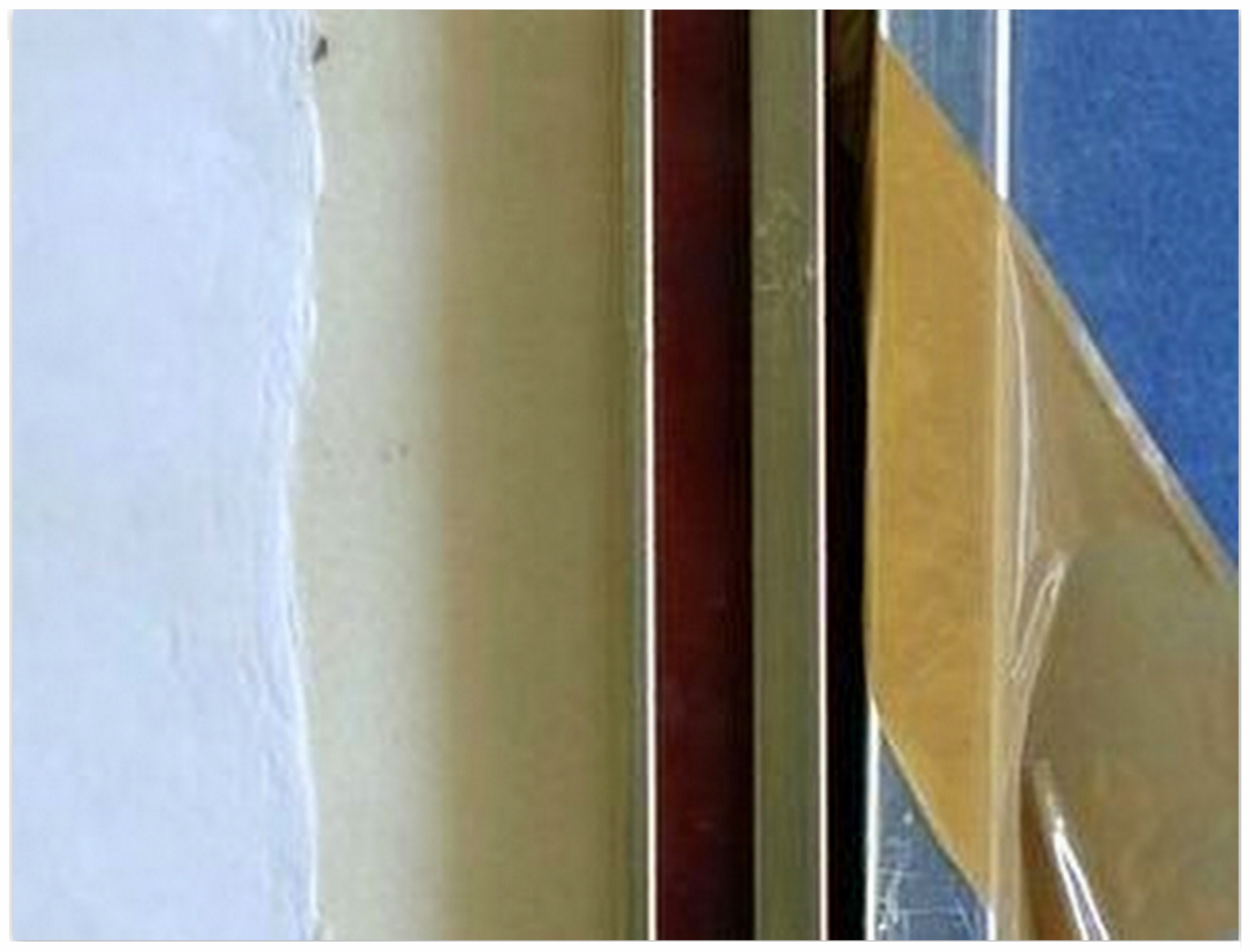 la abstracción sin dessus dessous