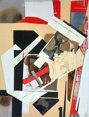 Painting isn't just for idiots... by JLP, Work on Paper for Sale on Singulart