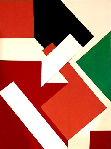 G1 von JLP, Werk auf Papier kaufen auf Singulart