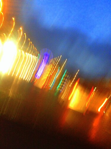 Urban Lights di JLP, Fotografia in vendita su Singulart