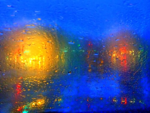 Light Balls JLP