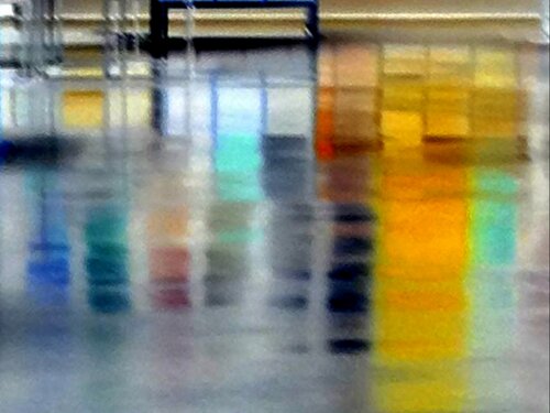 Geometric Reflections JLP
