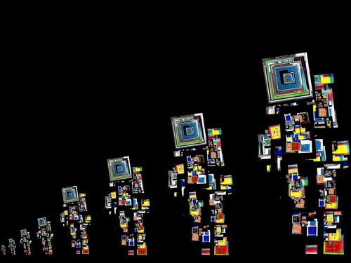Robots-Perspective von JLP, Digital kaufen auf Singulart
