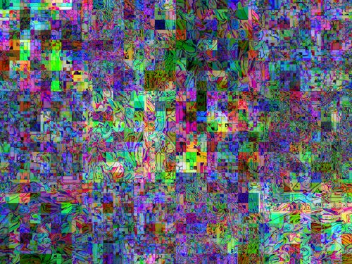 Digital Paradise JLP