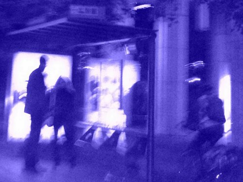 Rome Street (Paris) JLP