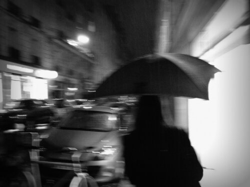 Rue Levis (Paris) JLP