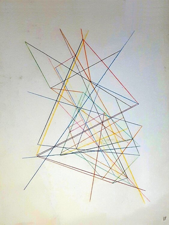 Lasers JLP