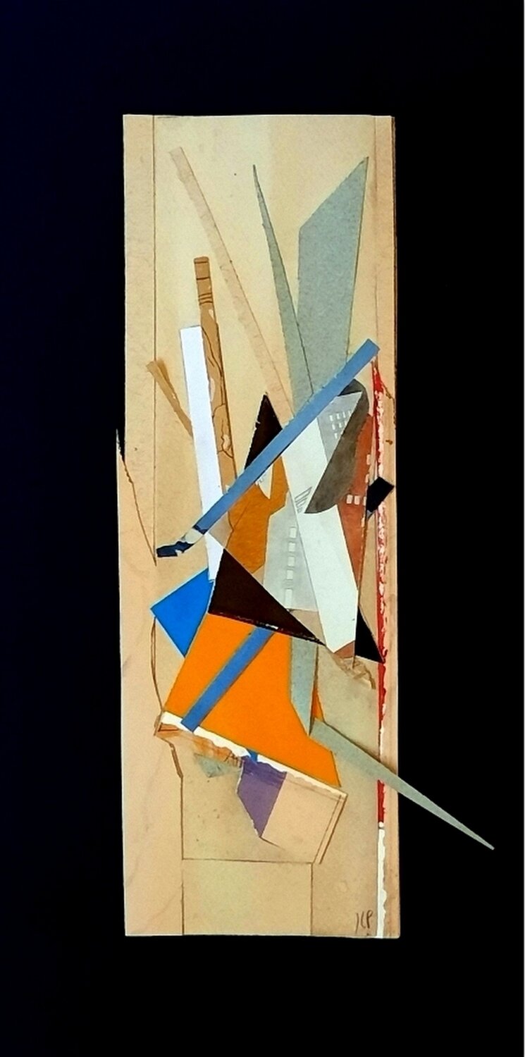 O.B.B. Window JLP
