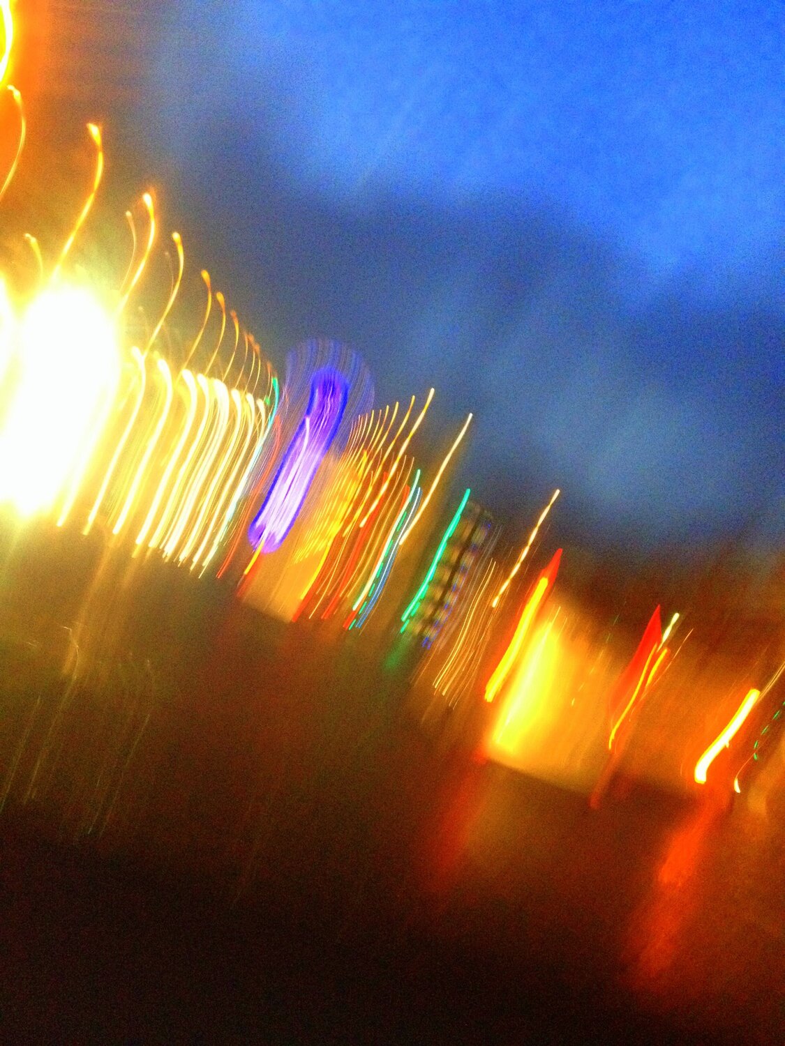 Urban Lights JLP