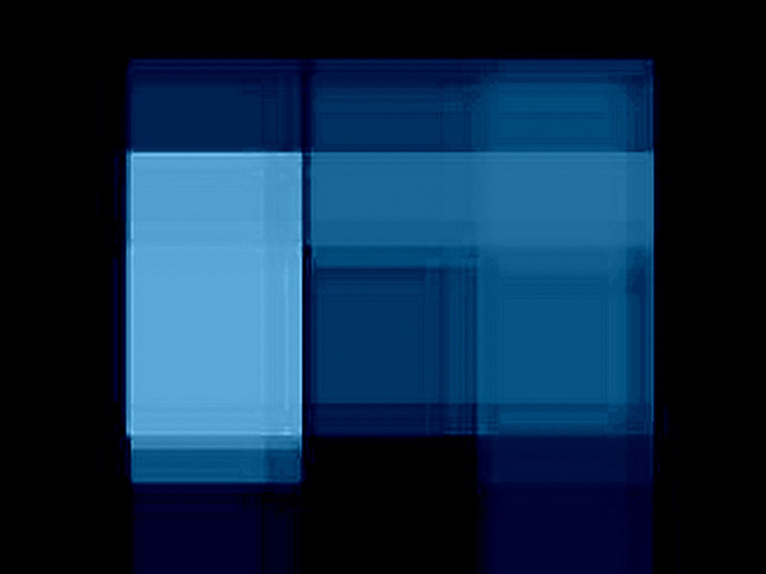 Blue Arch JLP