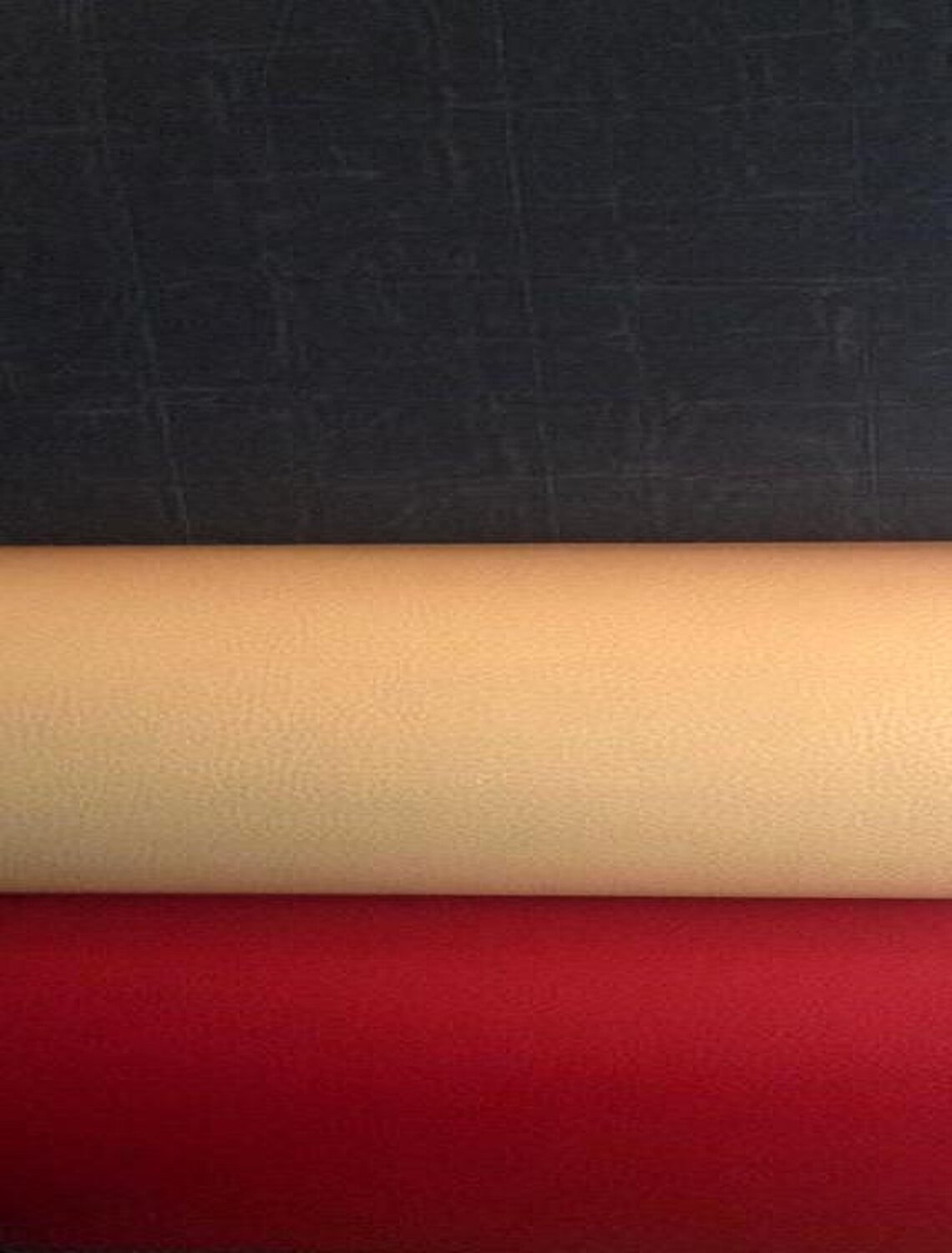 Brasserie sofa "Au clair de Lune" JLP