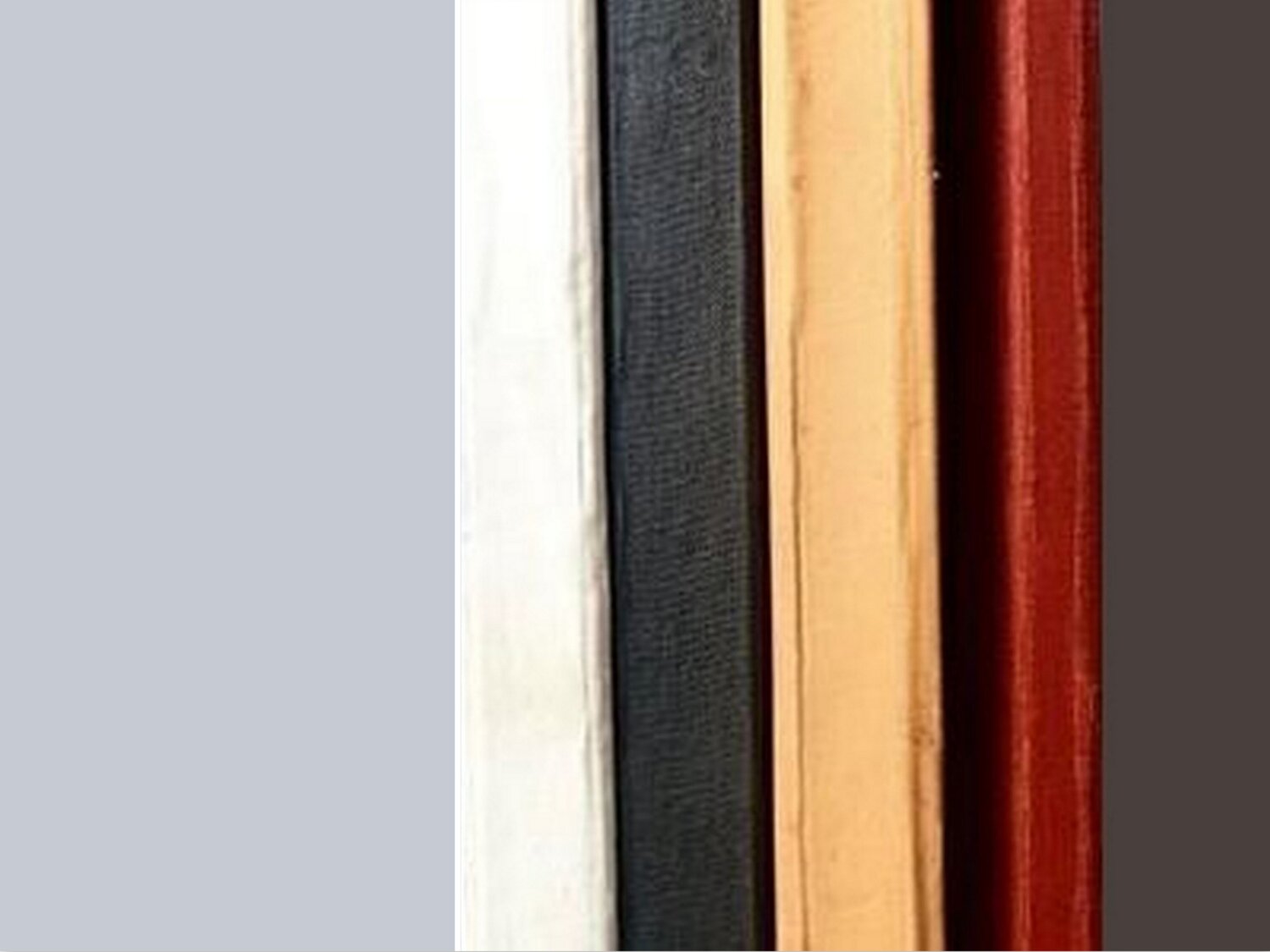 Library Abstraction JLP