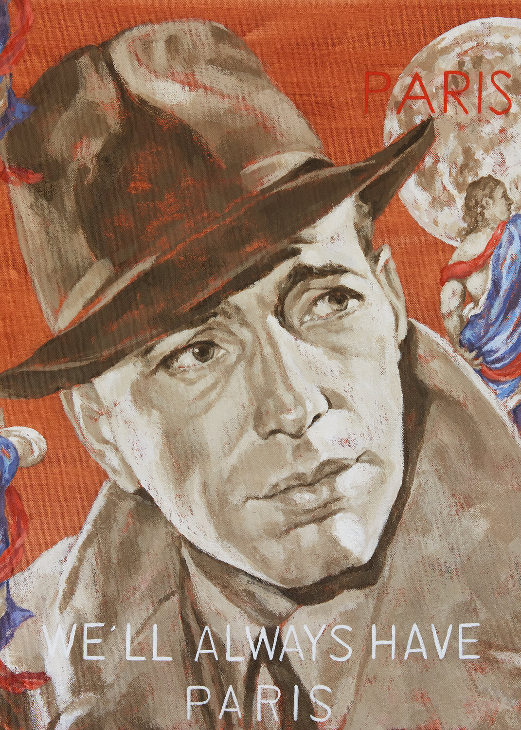 セルゲイシャロフ　夢と現実　絵画　ロシア画家　シュルレアリスム セルゲイシャロフ 夢と現実 絵画 ロシア画家 シュルレアリスム
