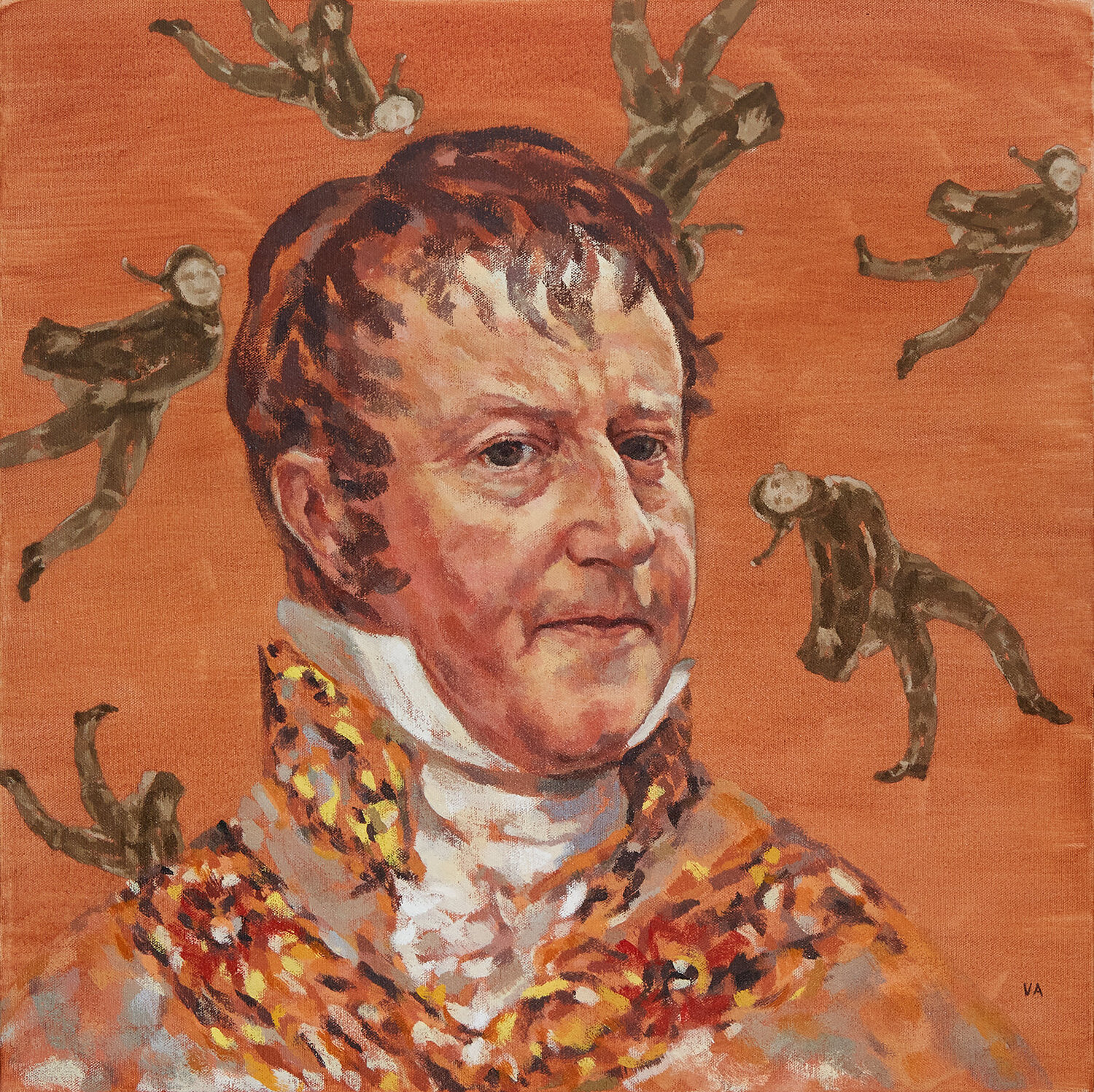 BREXITIERS IV Victoria Ascanio