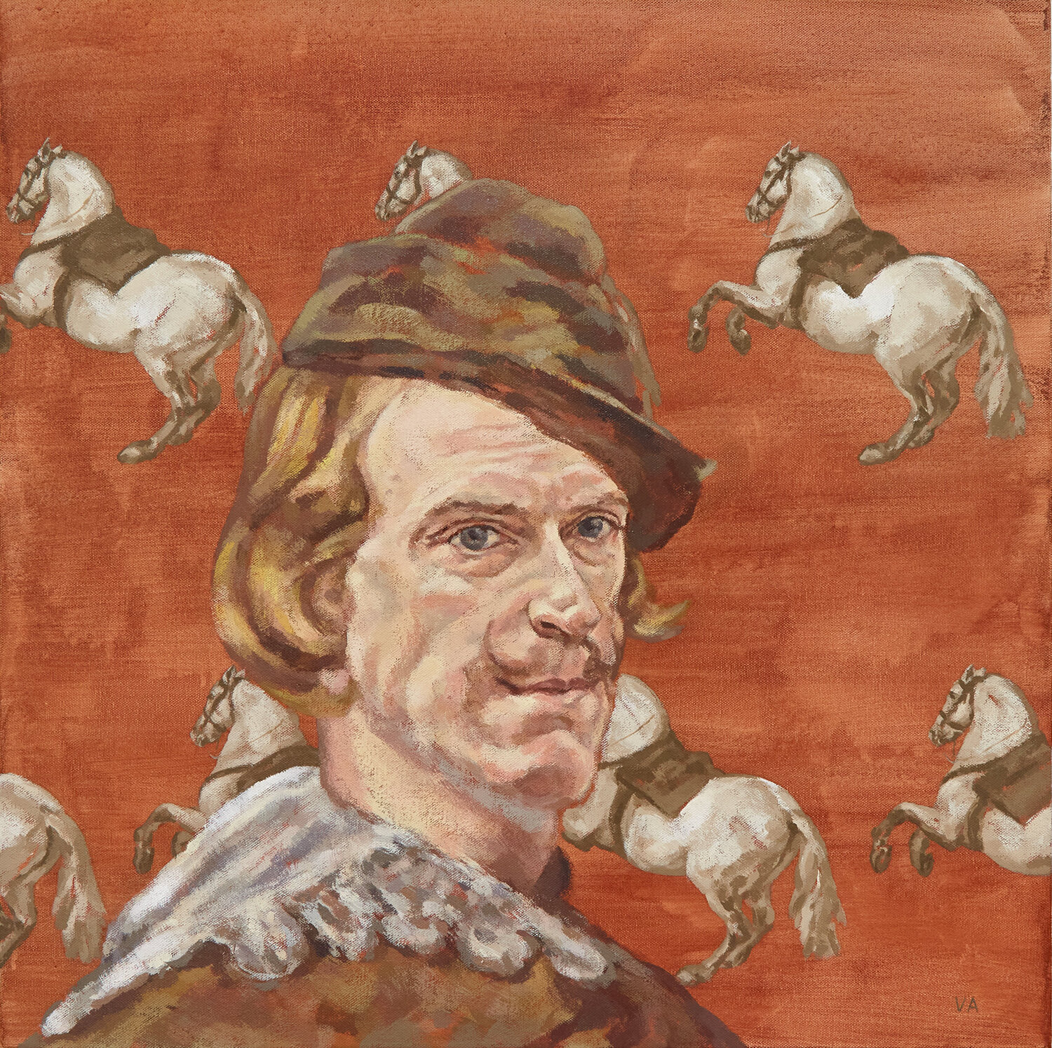 BREXITIERS III Victoria Ascanio