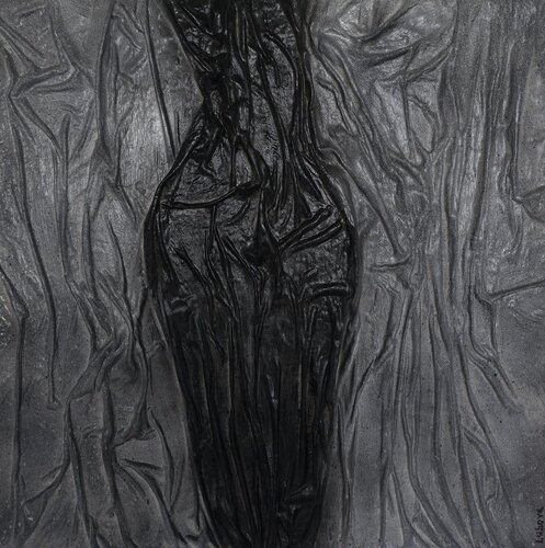 Becoming Visible van Daria Luhova, Schilderij te koop op Singulart