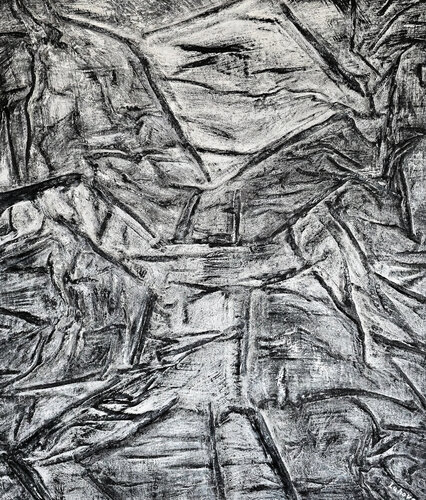 He. Lost Figure Daria Luhova