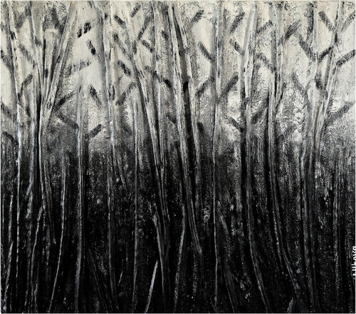 Sanctuary van Daria Luhova, Schilderij te koop op Singulart