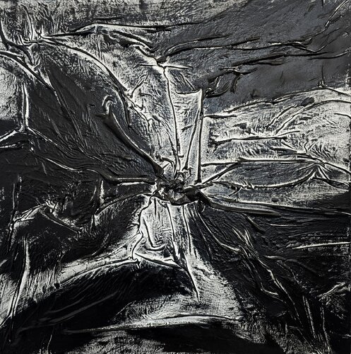 The Power Within Us van Daria Luhova, Schilderij te koop op Singulart