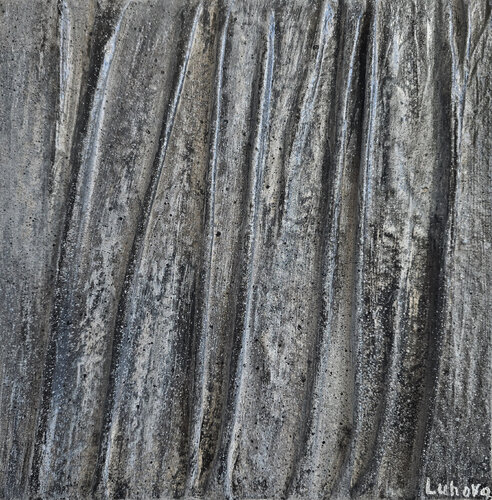 False Illusions Daria Luhova