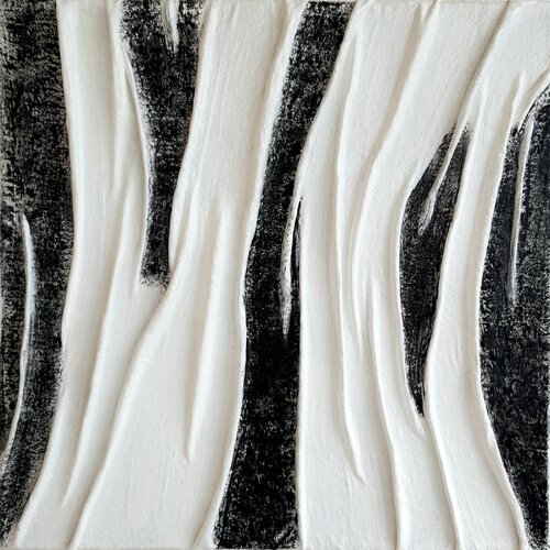 Enchanted Forest van Daria Luhova, Schilderij te koop op Singulart