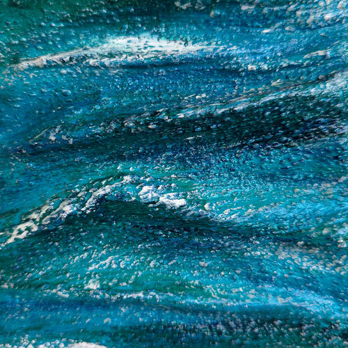 Sea by Daria Luhova, Painting for Sale on Singulart