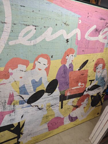 "venice" di Christian Kobi, Altri media in vendita su Singulart