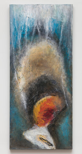 Surrender van Ketty Devieux, Schilderij te koop op Singulart