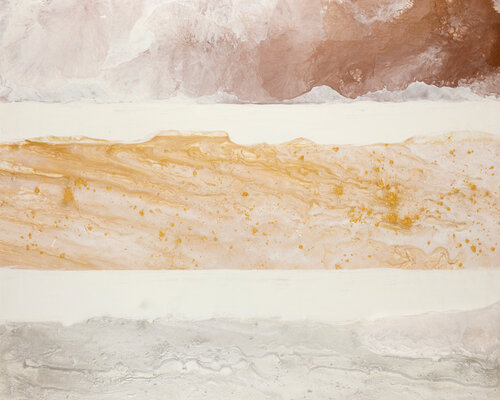 Elevator to Heaven di Bryan Ayers, Pittura in vendita su Singulart