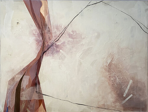2024-01 van Juliane Herrmann, Schilderij te koop op Singulart