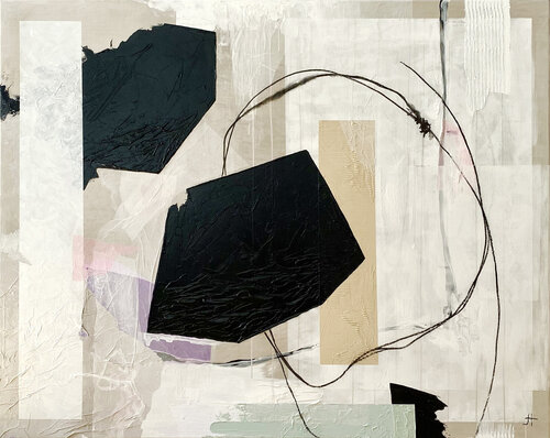 2022_05 van Juliane Herrmann, Schilderij te koop op Singulart